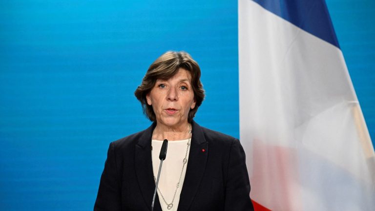 França não considera definitiva “tentativa de golpe de Estado” no Níger 