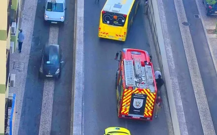 Portugal. Duas mortes e 20 feridos em acidente com autocarro em Sintra