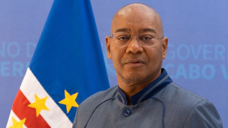 Governo realiza visita às obras em curso em São Pedro, Trindade e Zona Portuária da Praia