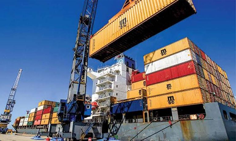 Exportações e importações aumentaram em Cabo Verde no mês de julho