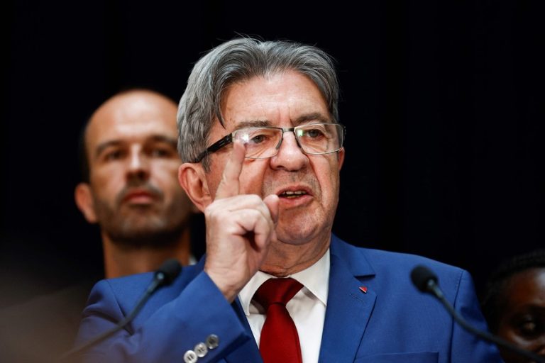 Volte face nas eleições Legislativas em França 