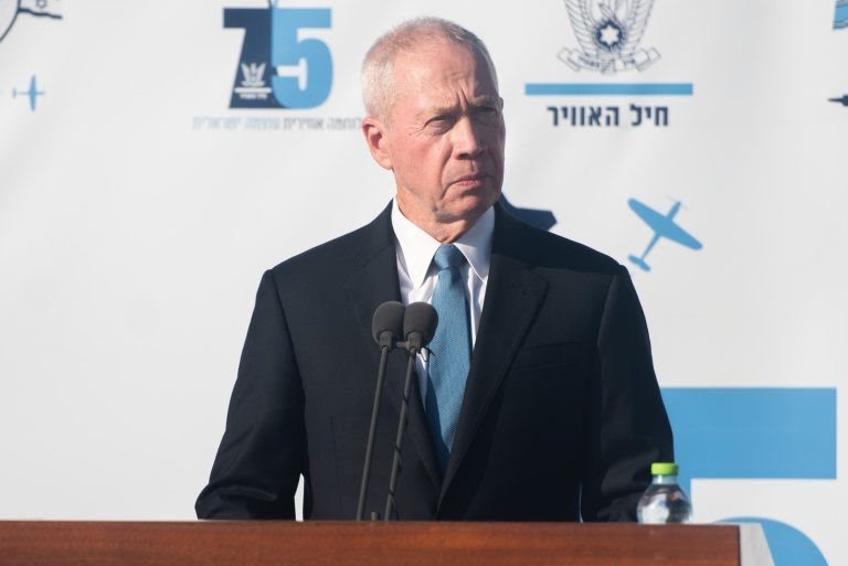 Israel diz que guerra contra Hamas entrou em nova etapa