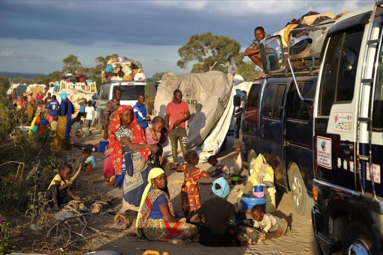 Padre em Pemba deixa SOS. Por favor não esqueçam Cabo Delgado
