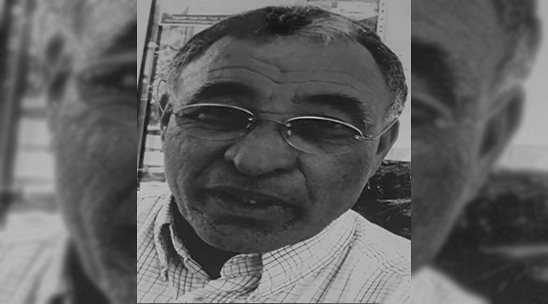 Morreu Jaime Schofield