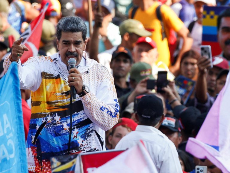 Venezuela impede entrada de observadores democráticos no País