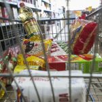 Alimentos / Supermercado