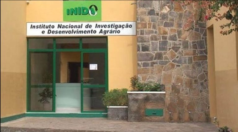 Governo aprova novo PCFR do pessoal do INIDA