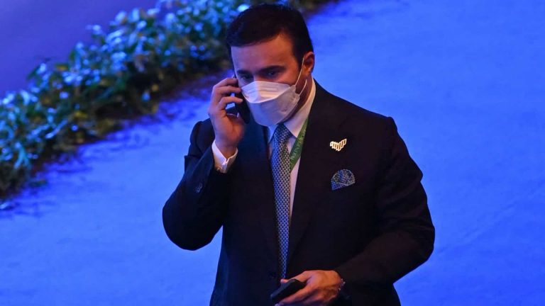 Candidato, acusado de tortura nos Emirados Árabes, eleito chefe da Interpol
