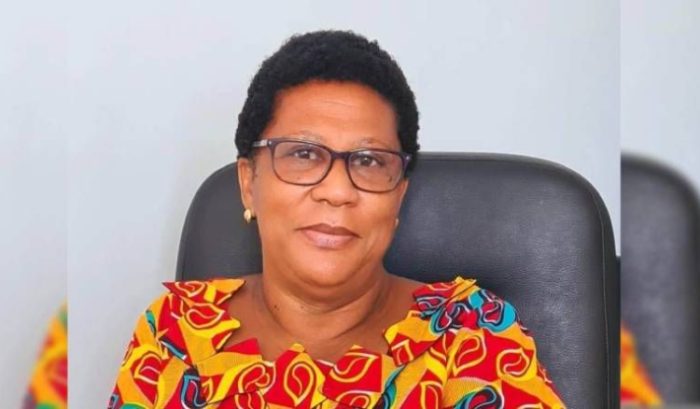 Faleceu antiga jornalista Isabel Medina