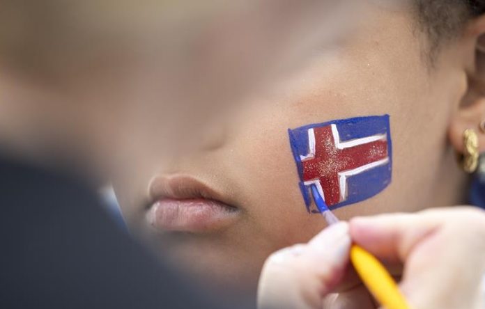 islandia