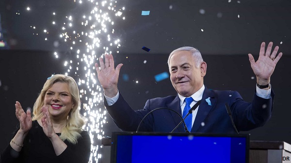israel