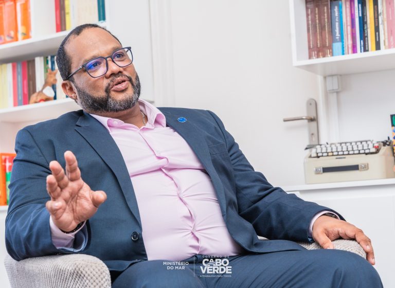 Ivan Bettencourt assume liderança da Cabnave