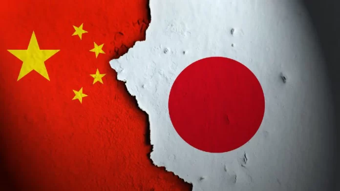 japao-china