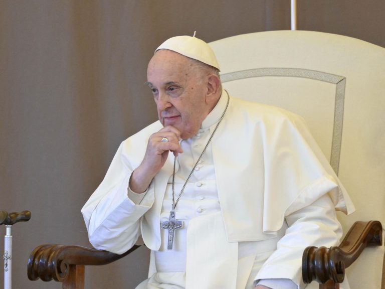 Papa Francisco quer ser sepultado na Basílica Santa Maria Maior