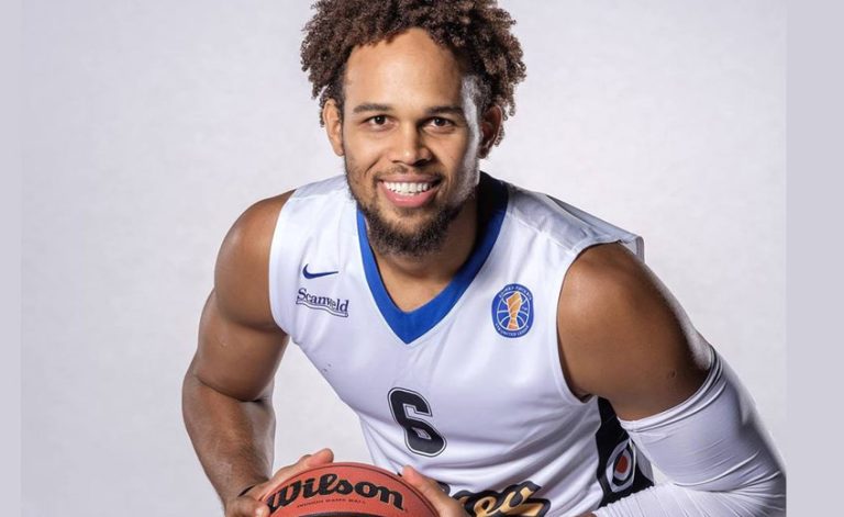 Ivan Almeida em perfeitas condições para Mundial’2023