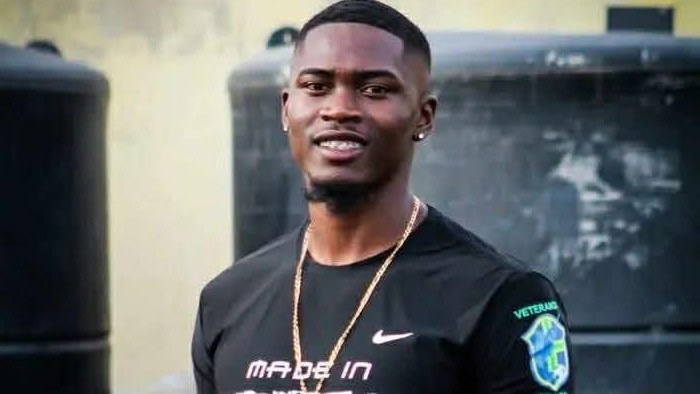 Droga. Jovem é morto a tiro na Achada de Santo António