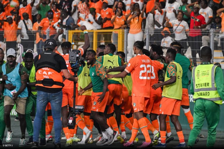 CAN. Costa do Marfim vence Mali e está nas meias finais