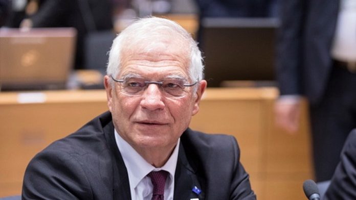 josep borrell
