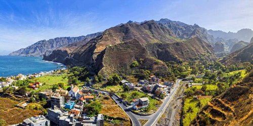 Festa de Santo Antão marcada pela abertura de Ano Jubilar na Ilha