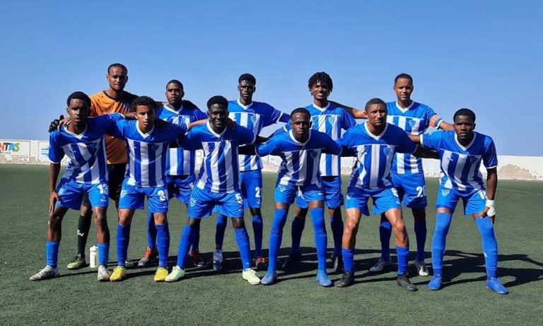 Juventude assume, isolado, liderança do futebol na Boa Vista