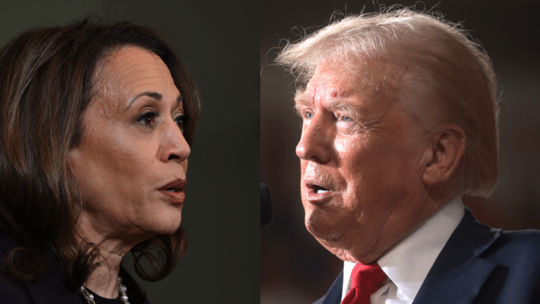 Eleições/EUA. Hoje é dia de debate entre Kamala e Trump