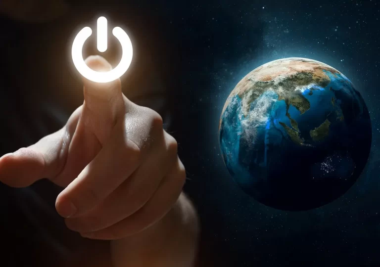 Nações Unidas convidam mundo para aderir a iniciativa “Hora do Planeta”