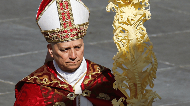 Papa reforça oposição à pena de morte e apela ao respeito pela dignidade humana