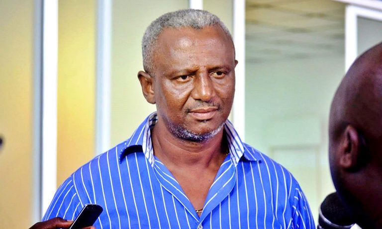 Prisão preventiva para Deputado Guineense apanhado com 13 kg cocaína