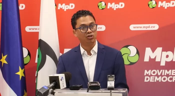 MpD destaca necessidade de repensar estratégias