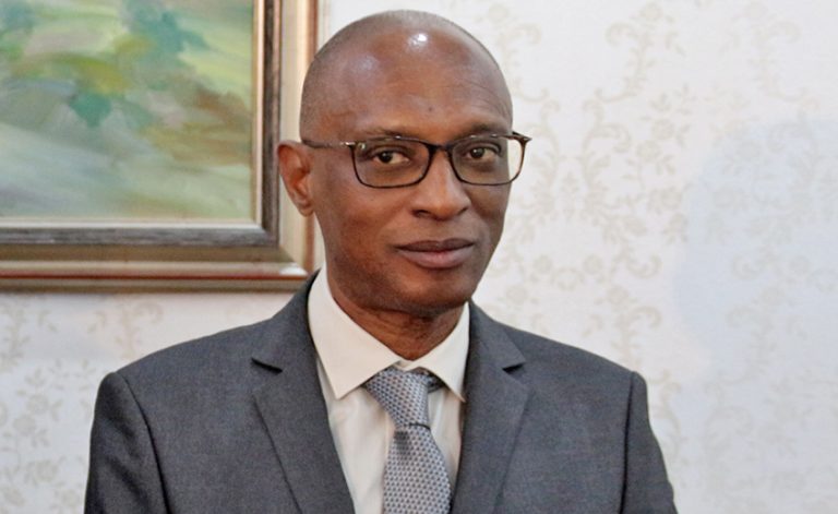 Partida de Djédji foi uma “grande perda” para o desporto Cabo-verdiano no geral