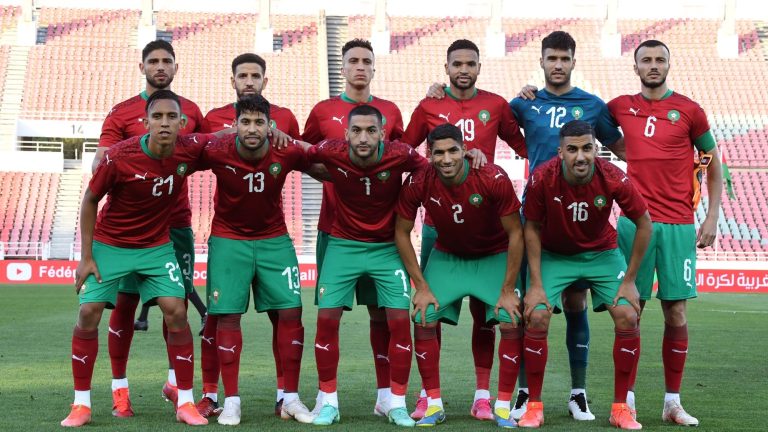 Senegal e Marrocos as únicas equipas Africanas nos Oitavos da Copa