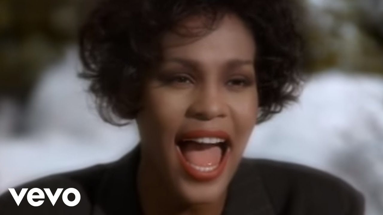 WHITNEY HOUSTON Artista faleceu há sete anos Jornal OPAÍS.cv