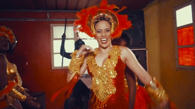 MÚSICA: Cremilda Medina lança videoclip “Berço d’Morabeza”
