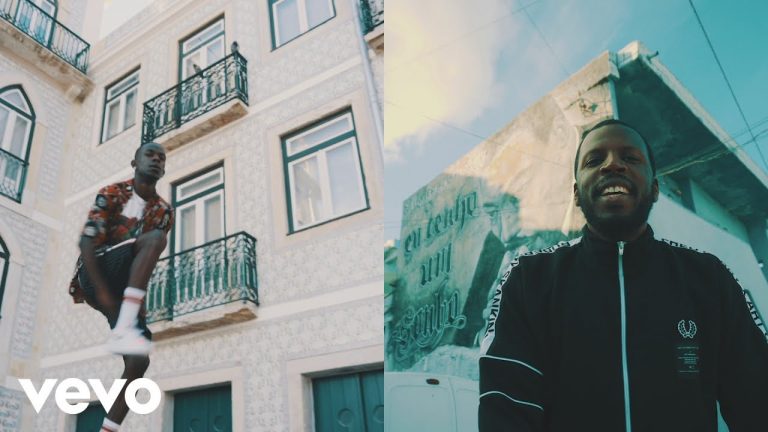 DINO D’ SANTIAGO: Artista confirmado em festival em Portugal