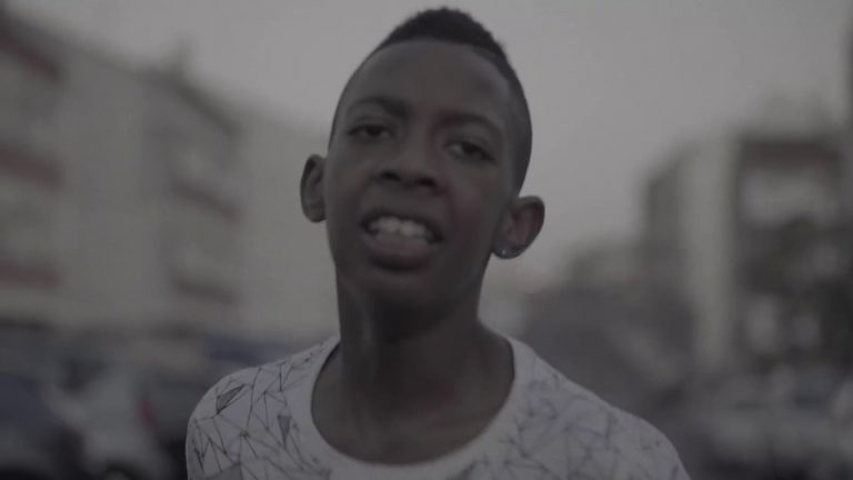 Rapper Rahiz lança amanhã o seu novo EP