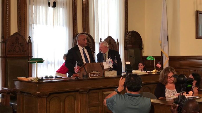 Cabo-verdianao Moisés Rodrigues eleito Mayor de Brockton