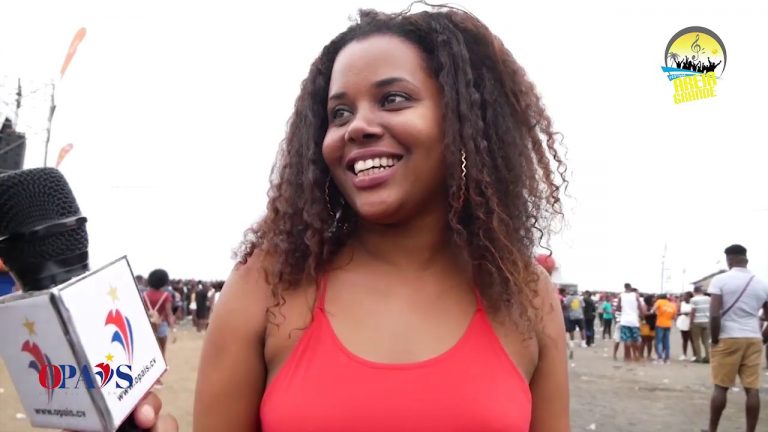 Público avalia positivamente primeiro dia de Areia Grande