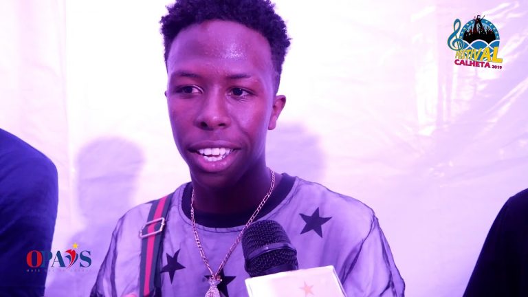Young Rappers rendidos à aceitação do público