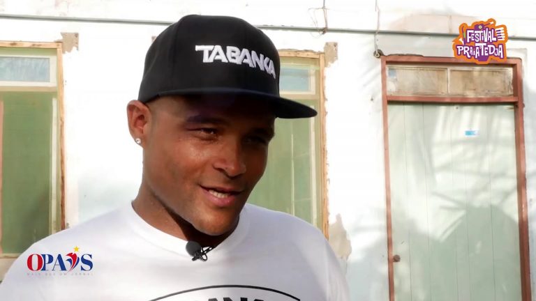 Artistas dizem-se prestegiados com convite para Festival Praia d´Tedja
