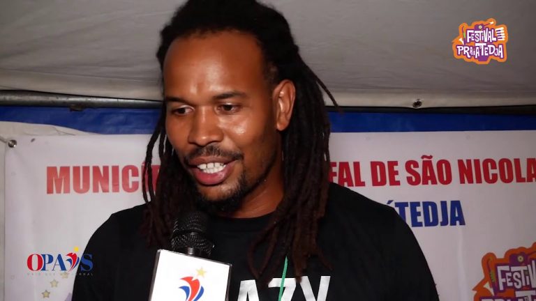 Crazy Brothers considera “orgulho e honra” atuar na homenagem a São Nicolau