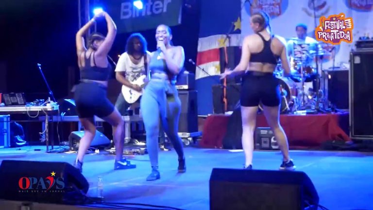 De Holanda para Praia d’ Tedja