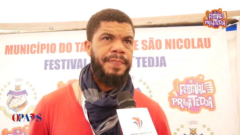Terminou na paz o Festival Praia d’ Tedja