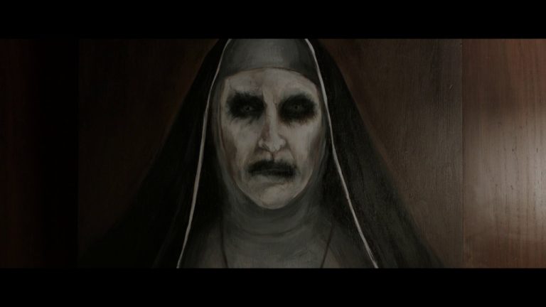 CINEMA: Mais de 155 mil espetadores viram ‘The Nun’ na semana de estreia