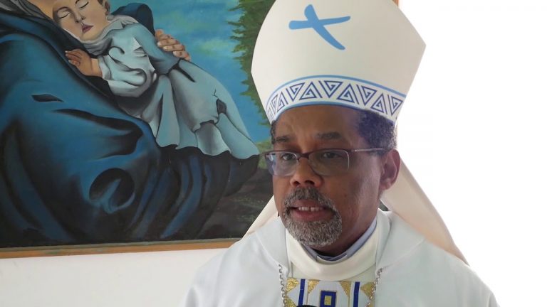 Dom Ildo assegura que Igreja quer dar um “contributo grande” à Sociedade