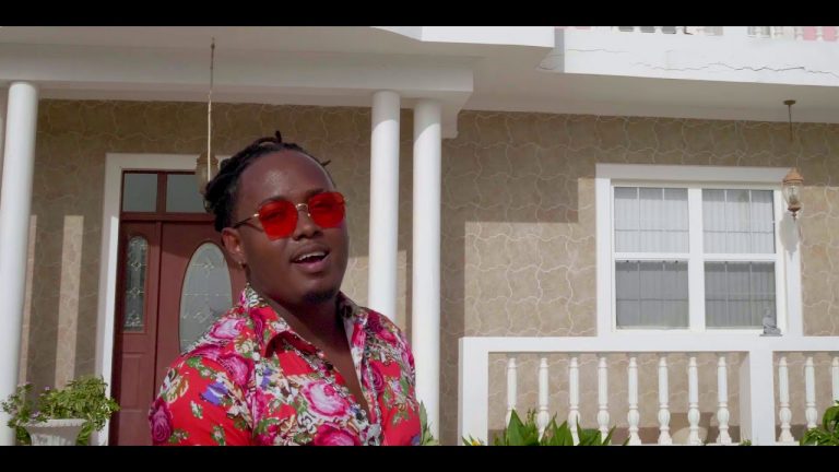 “Nta amou” é novo videoclipe de Vando Alpina