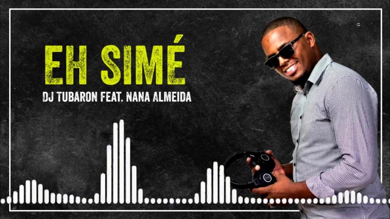DJ Tubarom lança “Éh Simé”