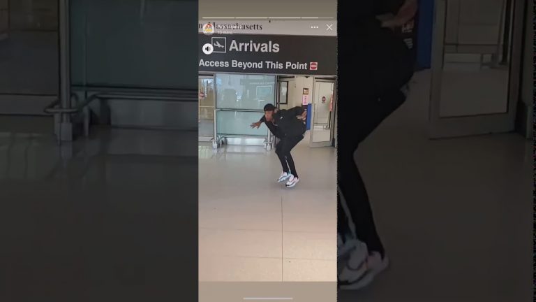 MC Tranka Fulha nos Estados Unidos