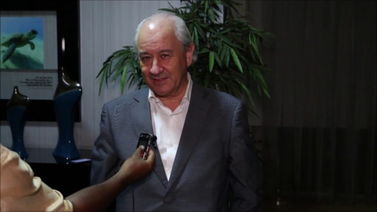 UNIVERSIDADE DE VERÃO: Presidente do PSD revela posicionamento de Portugal sobre política externa