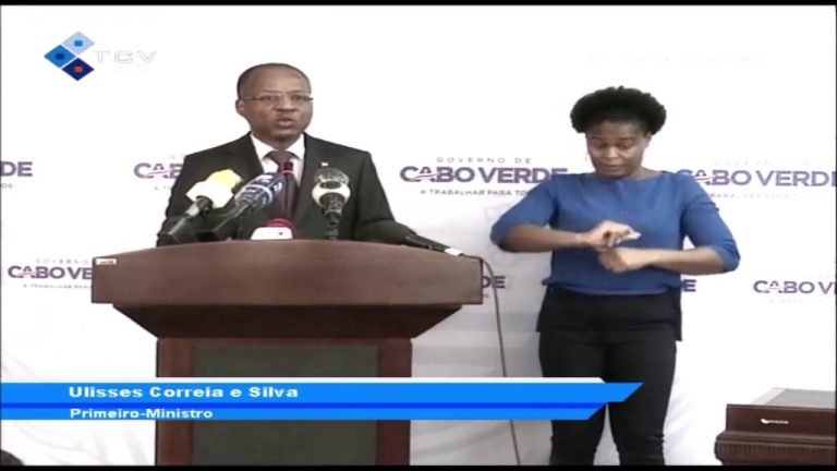 Covid-19. Cabo Verde declara “risco de calamidade”