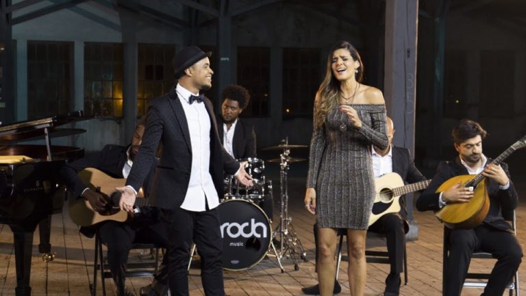 MÚSICA: Djodje lança “Vamos fugir”
